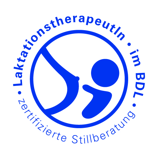 Logo BDL Laktationstherapeutin